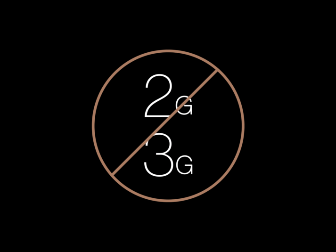 2G/3G将退网，数以千万的老年手机做好准备了么？